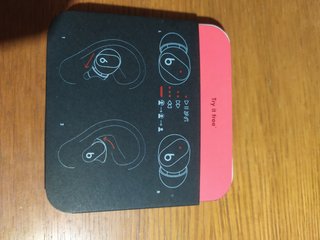 Auriculares Beats studio Buds