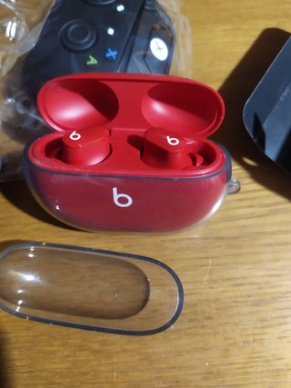 Auriculares Beats studio Buds