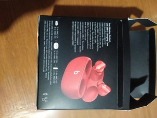 Auriculares Beats studio Buds