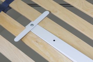 Abus Eric - Barrera para cama, 100 o 150 cm