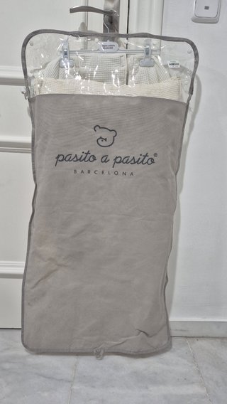 Saco silleta paseo