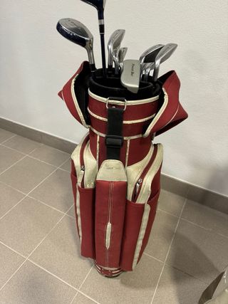 Palos golf