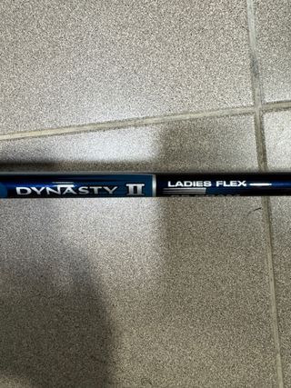 Palos golf