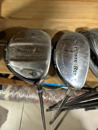 Palos golf