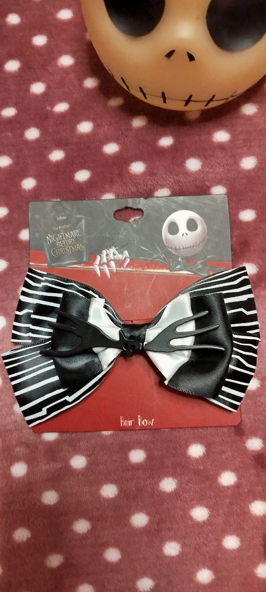 Lote Jack skellington