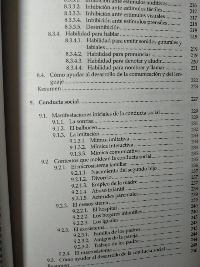 Desarrollo de habilidades en ninos pequenos (COLECCION OJOS SOLARES) (Ojos Solares / Solar Eyes) (Spanish Edition)