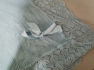 Mantita bebe