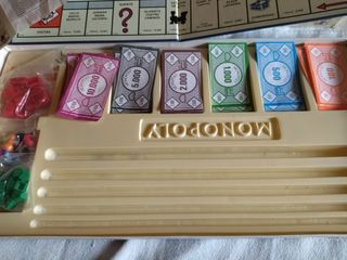 Monopoly 