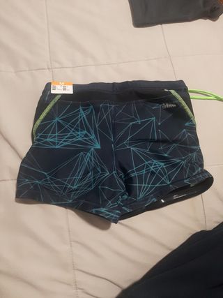 Bañador natación hombre