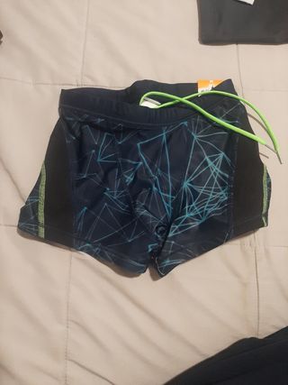 Bañador natación hombre