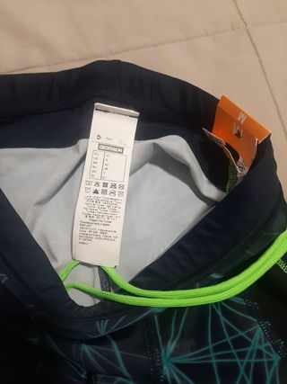 Bañador natación hombre