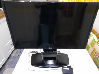 LG 24 pulgadas