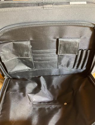 Borsa Roncato cartella da lavoro, ufficio