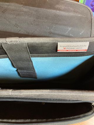 Borsa Roncato cartella da lavoro, ufficio