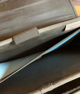 Borsa Roncato cartella da lavoro, ufficio