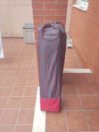 Silla de paseo (2 meses de uso)