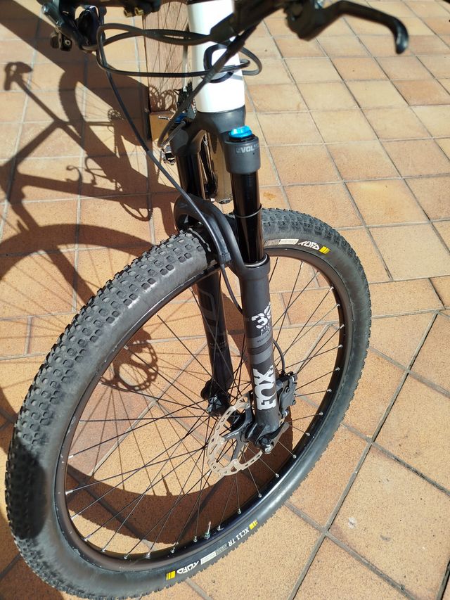 cannondale fsi carbon 5