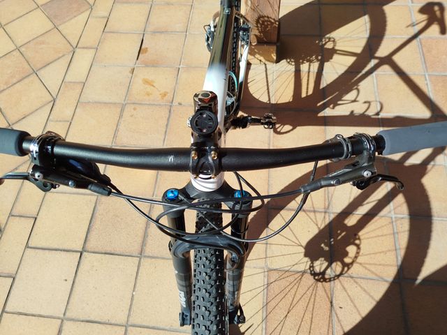 cannondale fsi carbon 5