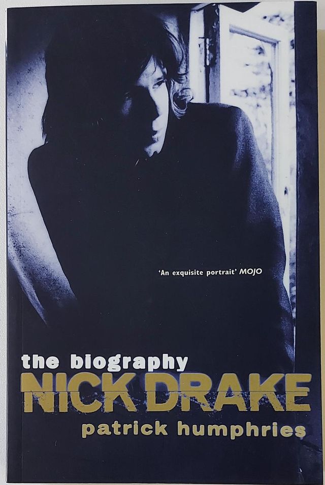 Nick Drake: The Biography