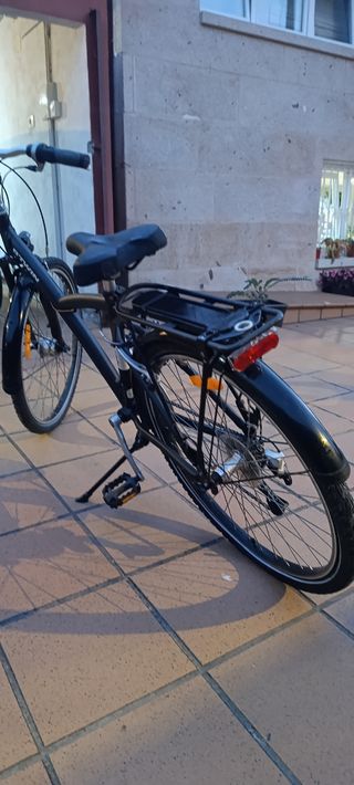 Biciclets B-TWIN ORIGINAL 520 Mujer Talla S