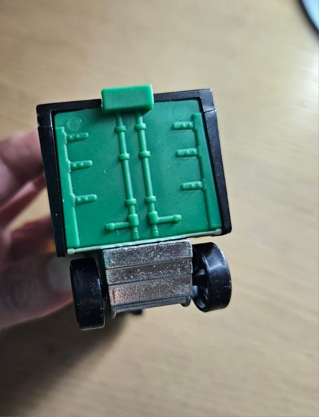 Camion 🚚 Hot Wheels Speed Flet Truck