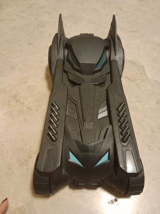 Coche Batman