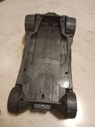 Coche Batman