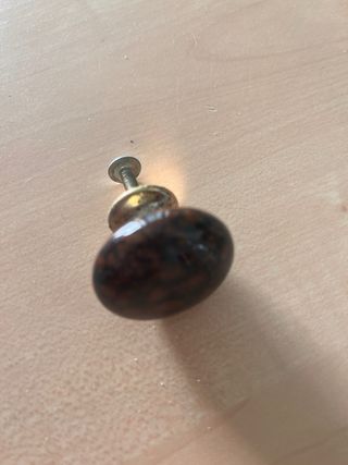 19 Tiradores muebles