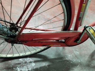 Bicicletta Atala Condorino R