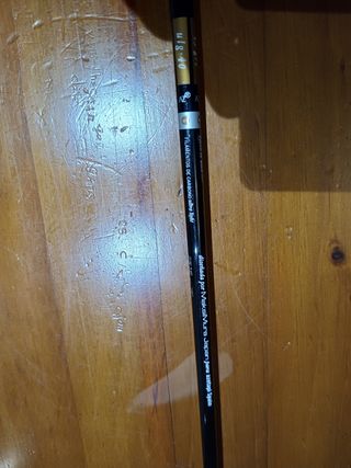 Palos de golf junior KZG