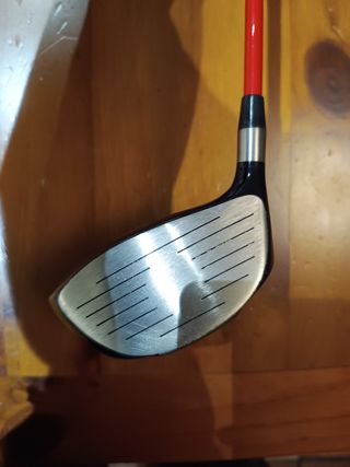 Palos de golf junior KZG