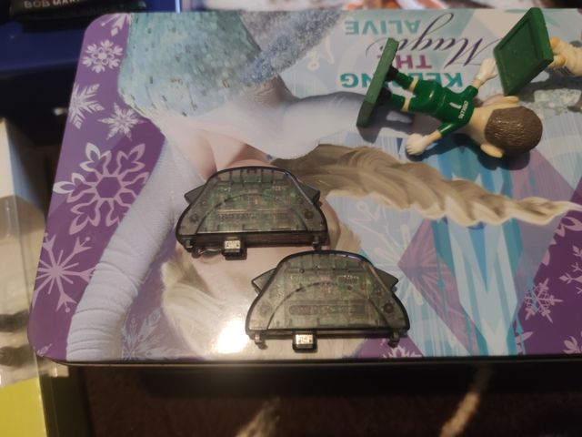 ADAPTADOR PARA GAME BOY ADSVANSE GBA