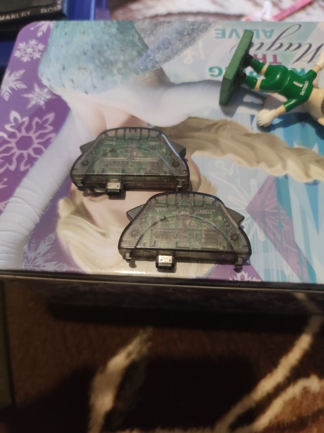 ADAPTADOR PARA GAME BOY ADSVANSE GBA