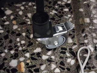 Cama articulada como nueva