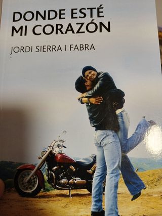 LIBROS Y CUENTOS