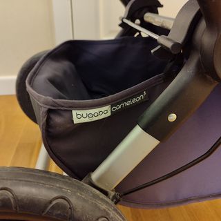 Bugaboo Camaleón 3 - Edición especial