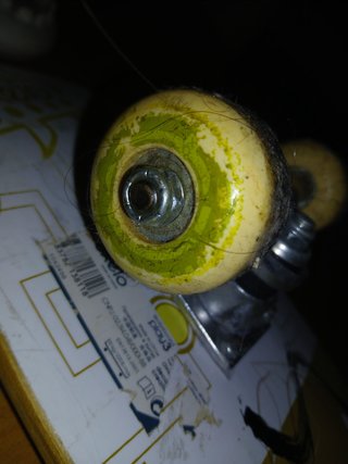 Skate oxelo para niños