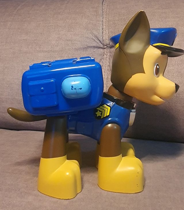 Chase Patrulla Canina