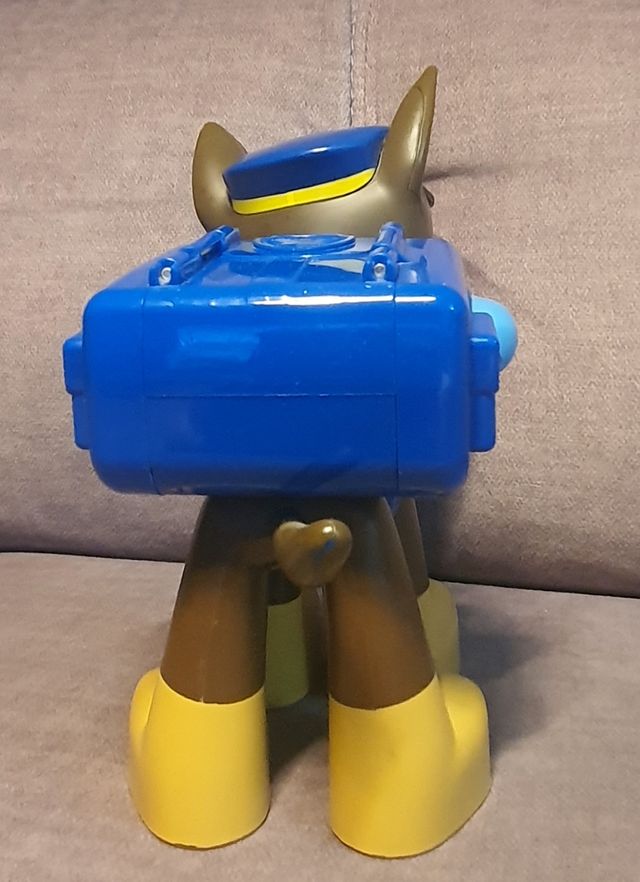 Chase Patrulla Canina