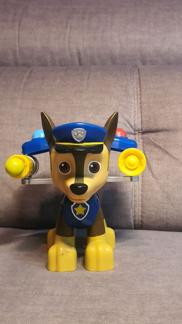 Chase Patrulla Canina