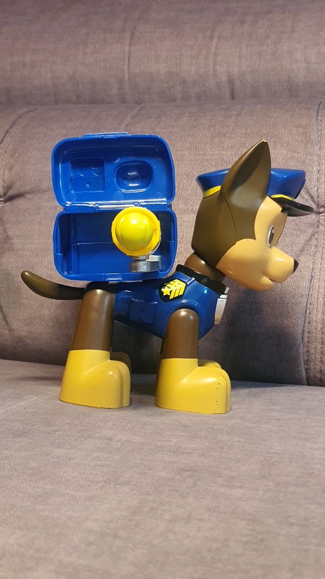 Chase Patrulla Canina