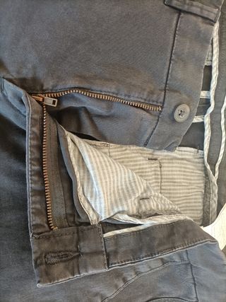 Pantalone uomo Celio