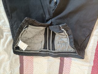 Pantalone uomo Celio