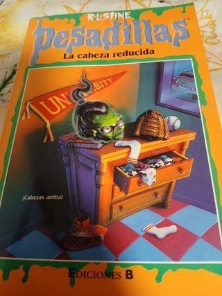 CUENTOS