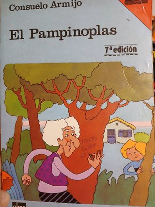CUENTOS