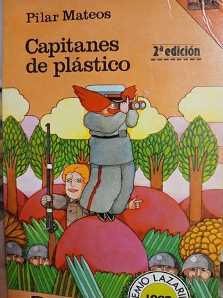 CUENTOS