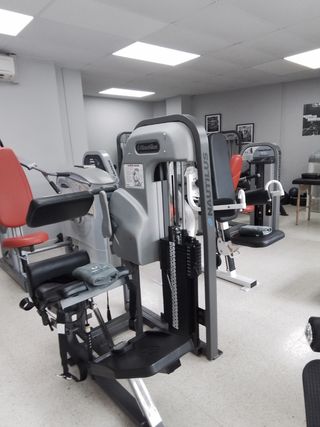 Entrenamiento Personal Nutricion.