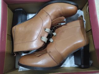 Botín talla 41