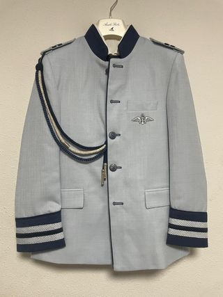Traje para comunión