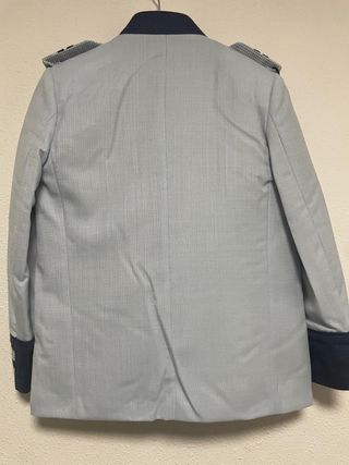 Traje para comunión